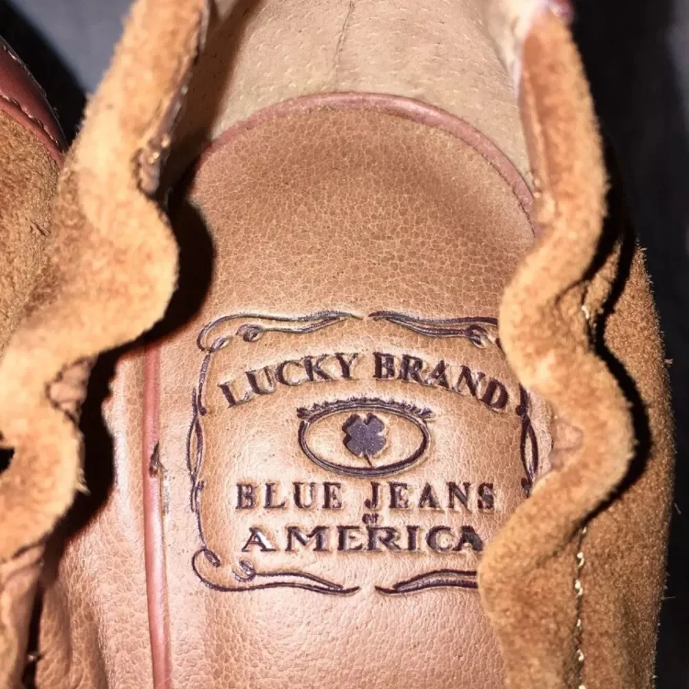 LUCKY BRAND 